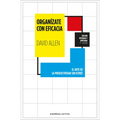 Organizate Con Eficacia (Ed. Revisada Y Ampliada) -V4* - Paperback