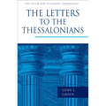 The Letters to the Thessalonians - Hardcover