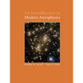 An Introduction to Modern Astrophysics - Hardcover
