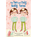 The Two and Only Kelly Twins - Paperback