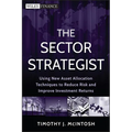 Sector Strategist - Hardcover