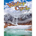 Water Cycle - Paperback