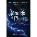 The Genesis of Change: A Philosophical Prequel - Paperback