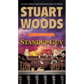 Standup Guy - Mass Market Paperbound