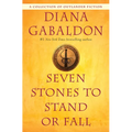 Seven Stones to Stand or Fall: A Collection of Outlander Fiction - Paperback