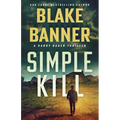 Simple Kill - Paperback
