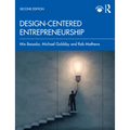 Design-Centered Entrepreneurship - Paperback