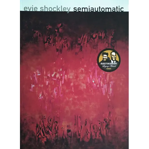 Semiautomatic - Paperback