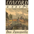 Concord - Paperback