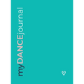 myDANCEjournal - Hardcover