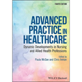 Advanced Practice in Healthcare - Paperback