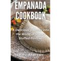 Empanada Cookbook - Paperback