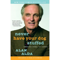 Never Have Your Dog Stuffed: And Other Things I've Learned - Paperback