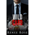 Wild Card - Paperback