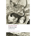 A Tale of a Tub and Other Works - Paperback