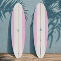 ANY DAY All-Around Mid Length Surfboard – Rose - SHIPS 10/6/26