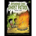 Campfire Stories - Paperback
