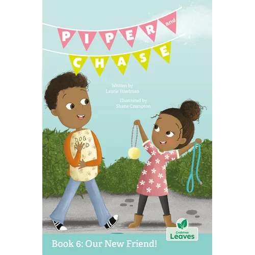 Our New Friend! - Paperback