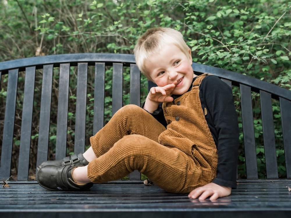 2-in-1 Kids' Barefoot Shoe Bundle| Zero Drop Stanley Shoe Bundle