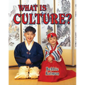 What Is Culture? - Paperback