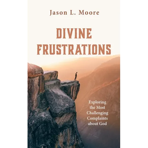 Divine Frustrations - Paperback