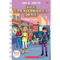 Stacey's Mistake (the Baby-Sitters Club #18): Volume 18 - Paperback