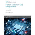 Modern System-on-Chip Design on Arm - Paperback