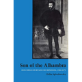 Son of the Alhambra: Don Diego Hurtado de Mendoza, 1504-1575 - Paperback