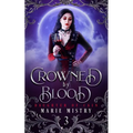 Crowned by Blood - Paperback