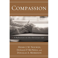 Compassion: A Reflection on the Christian Life - Paperback