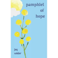 Pamphlet of Hope - Paperback