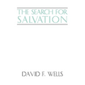 The Search for Salvation - Paperback