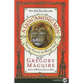 A Lion Among Men: Volume Three in the Wicked Years - Paperback