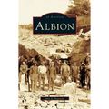 Albion - Hardcover