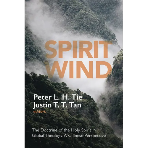 Spirit Wind - Hardcover