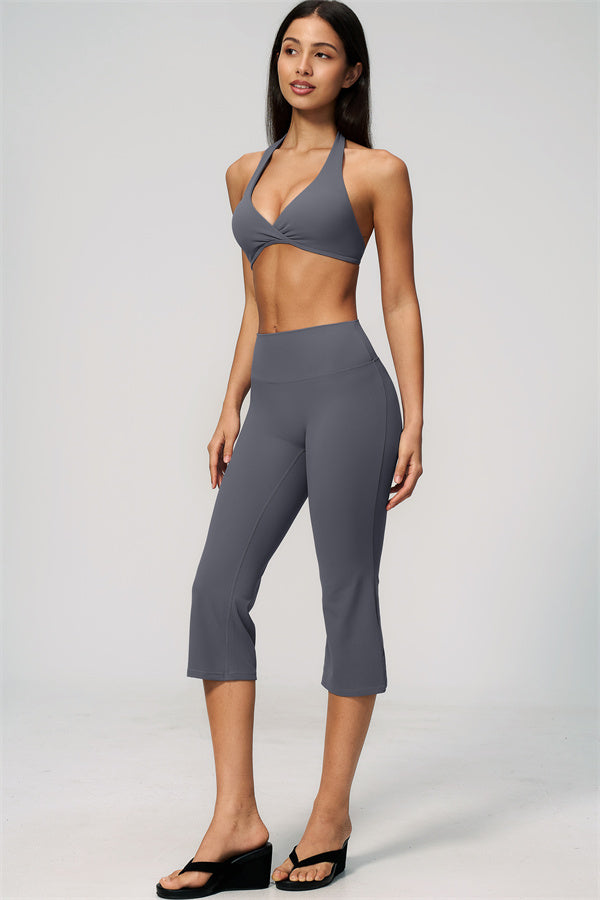 The Lox Sports Bra