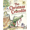 The Christmas Crocodile - Hardcover
