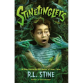 Stinetinglers: All New Stories by the Master of Scary Tales - Paperback