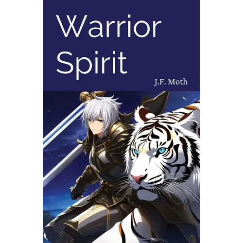 Warrior Spirit - Paperback