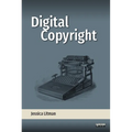 Digital Copyright - Paperback
