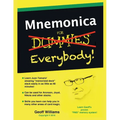 Mnemonica For Everybody - Paperback