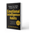 Emotional Intelligence Habits - Hardcover