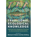 Traditional Ecological Knowledge - Paperback