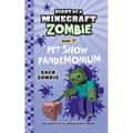 Diary of a Minecraft Zombie Book 29: Pet Show Pandemonium - Paperback