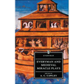 Everyman and Medieval Miracle Plays - Paperback