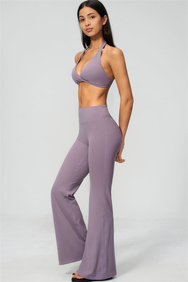 The Lox Sports Bra