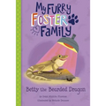 Betty the Bearded Dragon - Paperback