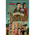 The Improbable Tales of Baskerville Hall Book 1 - Hardcover