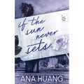 If the Sun Never Sets - Paperback