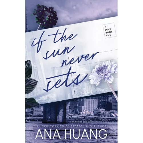 If the Sun Never Sets - Paperback